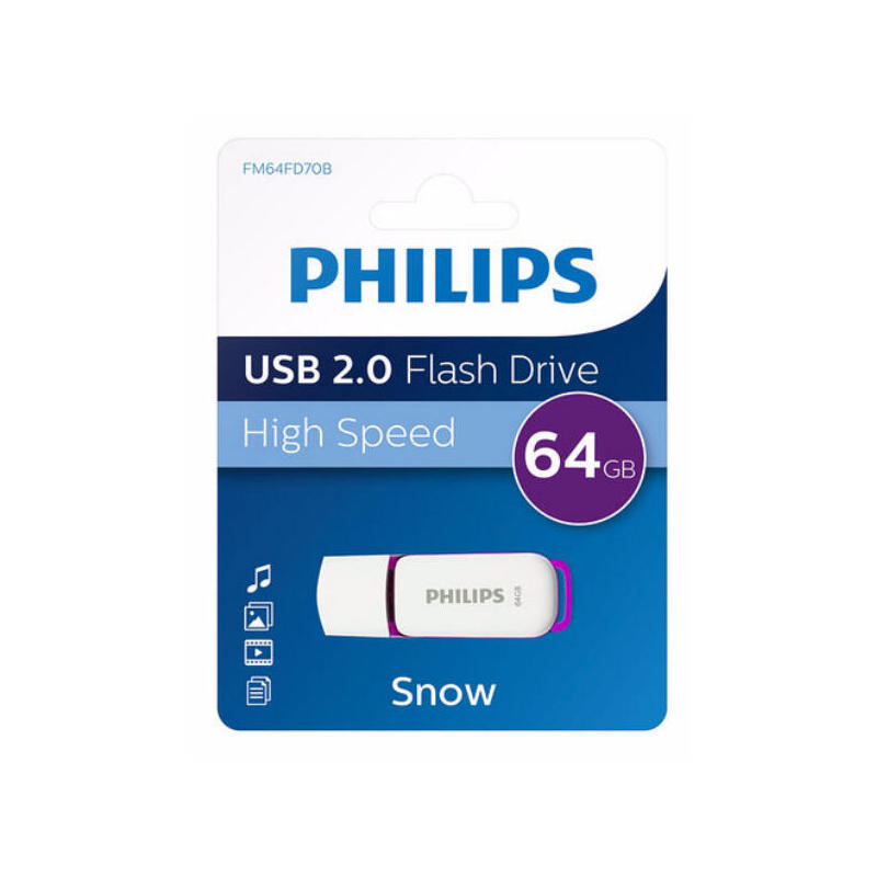 pendrive-philips-64gb-20-usb-snow-edition-purple