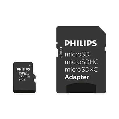 philips-sd-micro-sdhc-card-64gb-card-class-10-incl-adapter