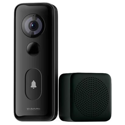 videoportero-wifi-inalambrico-xiaomi-smart-doorbell-3s