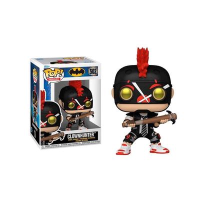 funko-pop-dc-comics-batman-war-zone-clownhunter