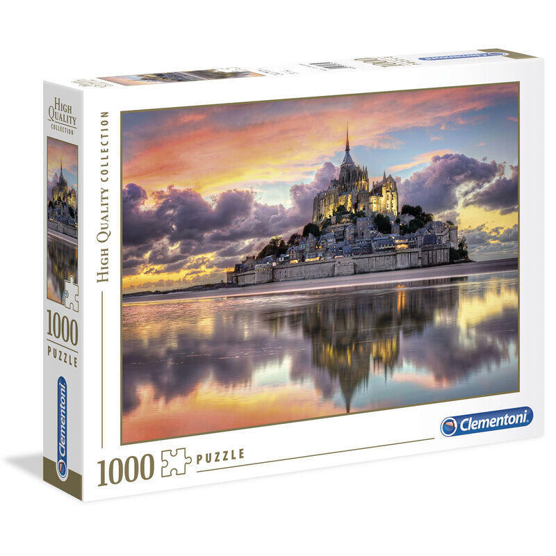 puzzle-le-magnifique-mont-saint-michel-1000pzs