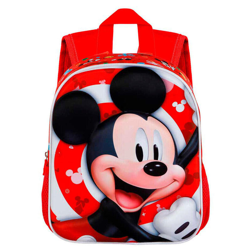 mochila-3d-twirl-mickey-disney-31cm