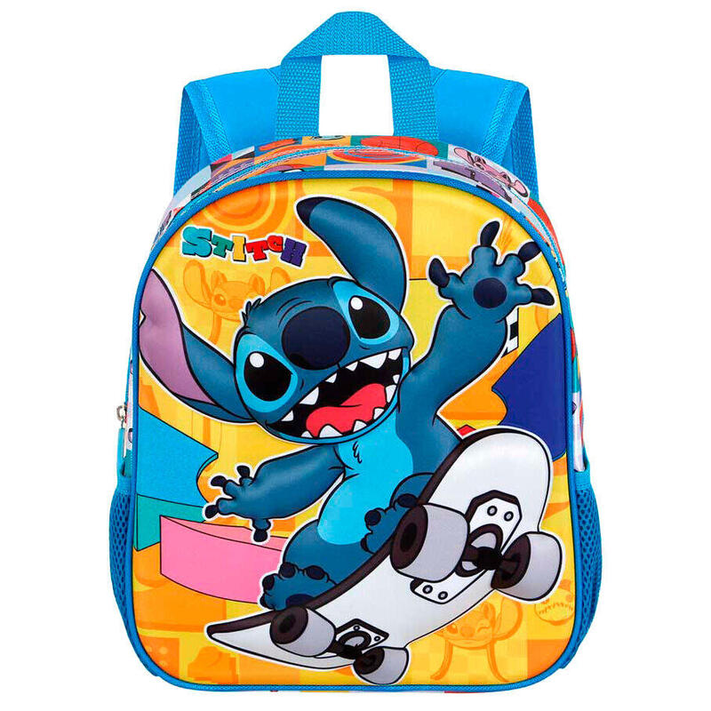 mochila-3d-skater-stitch-disney-31cm