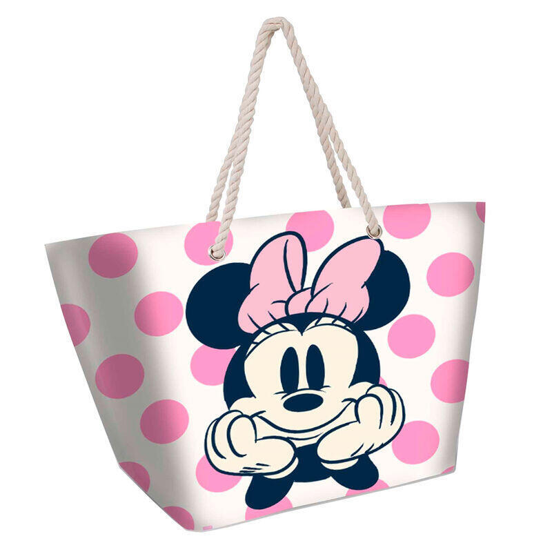 bolsa-playa-dots-minnie-disney