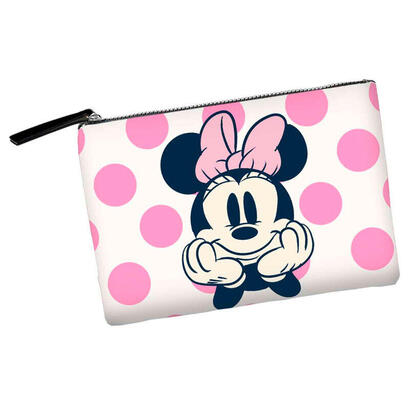 neceser-dots-minnie-disney