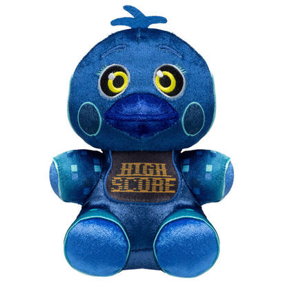 peluche-five-nights-at-freddys-high-score-chica-18cm