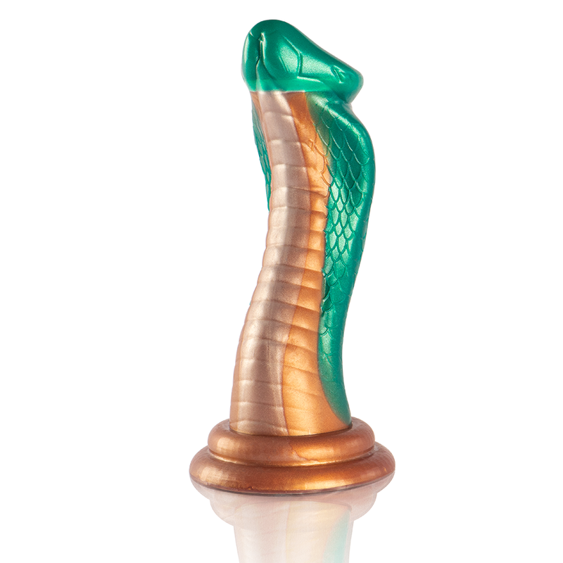 epic-python-dildo-cobra-verde