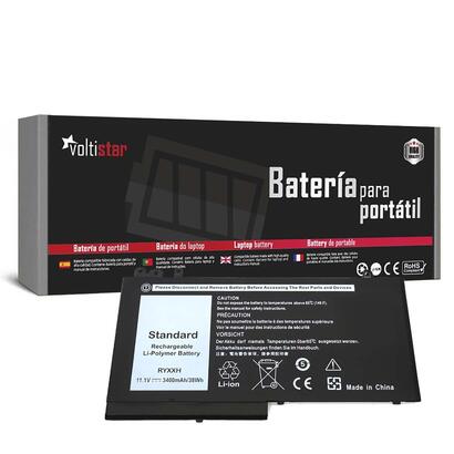 bateria-para-portatil-dell-5tfcy-ryxxh-nggx5-0vvxtw-05tfcy-0pywg-0ryxxh-6mt4t-8v5gx
