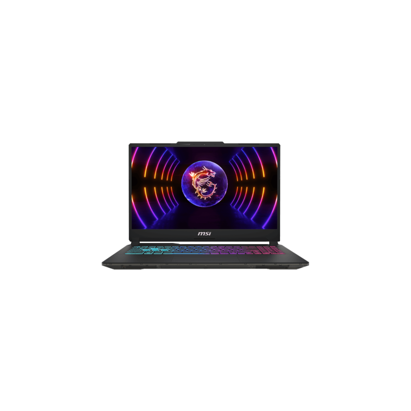 msi-portatil-cyborg-15-a13ve-890xes-156-fhd-19201080-144hz-ips-i7-13700h-rtx-4050-gddr6-6gb-ddr5-8gb2-1tb-nvme-pcie-ssd-wo-dram-