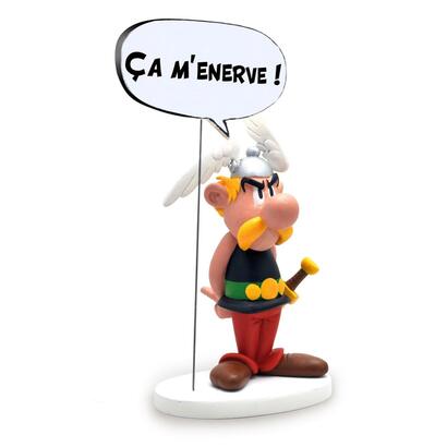 figura-asterix-collection-bulles-burbujas-nueva-edition