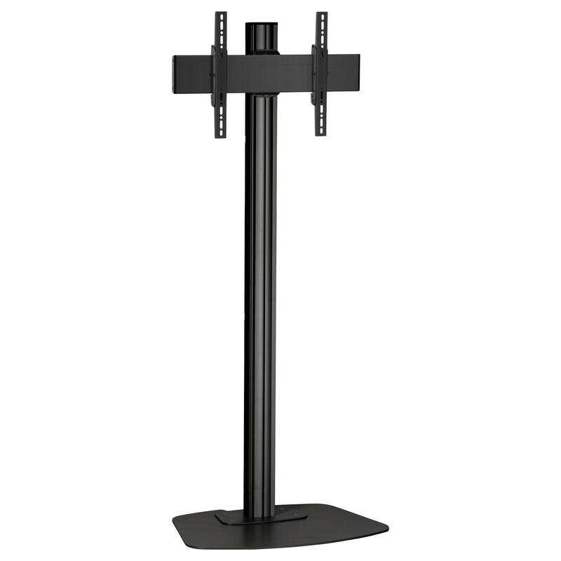 vogels-f1844b-connect-it-kit-bodenstandfuss-einzelprofil