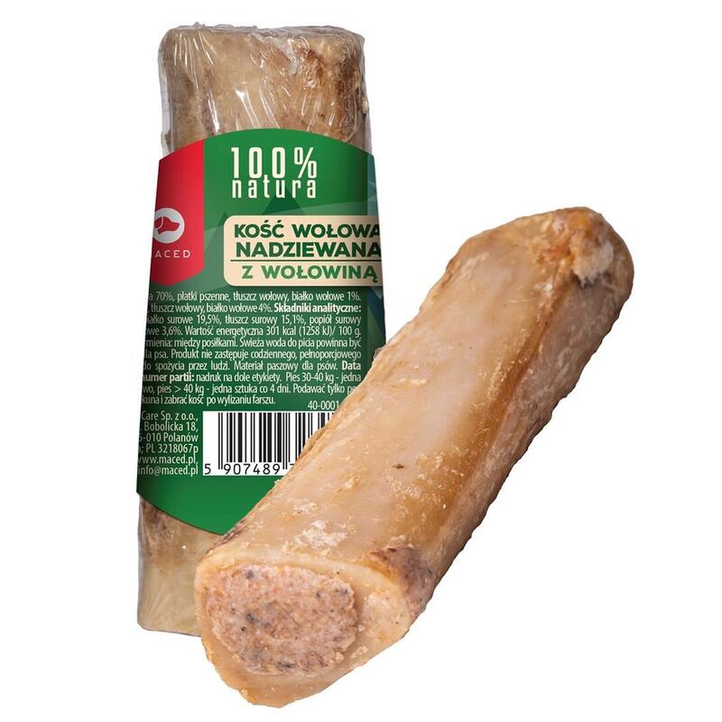 hueso-macado-relleno-de-ternera-150g-para-perro