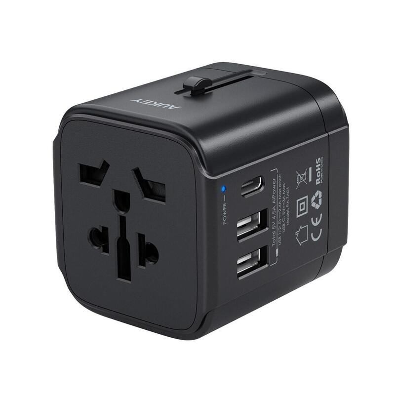 aukey-pa-ta01-cargador-adaptador-de-viaje-universal-con-usb-c-y-usb-a-reino-unido-ee-uu-ue-aus-chn-150-paises