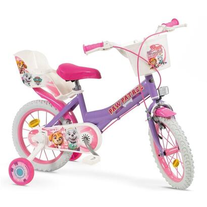 bicicleta-infantil-14-paw-patrol-morado-1480-nina-toimsa