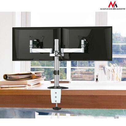 soporte-doble-para-monitor-pantalla-lcd-led-tv-doble-13-27-8-kg-vesa-75-y-100-maclean-mc-714