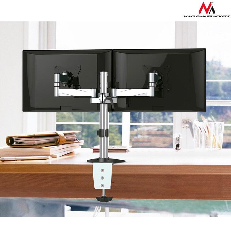 soporte-doble-para-monitor-pantalla-lcd-led-tv-doble-13-27-8-kg-vesa-75-y-100-maclean-mc-714