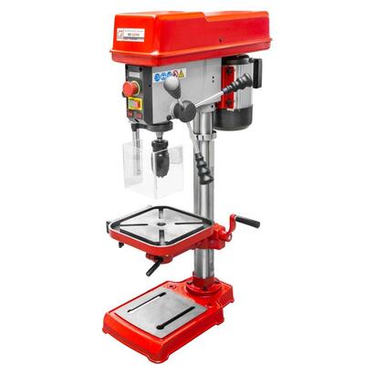 holzmann-sb162vn-pillar-drilling-machine