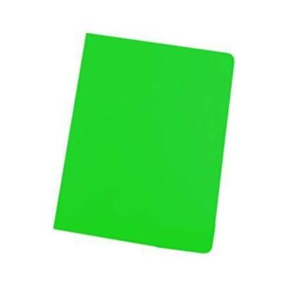 gio-subcarpeta-simple-cartulina-verde-intenso-folio-250gr-50u-