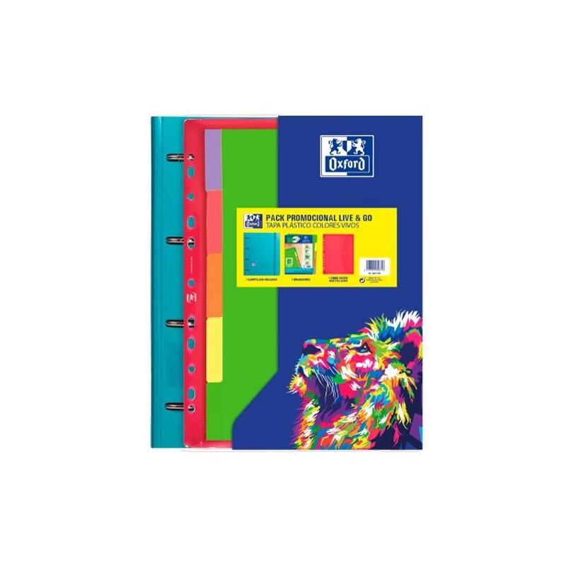 oxford-carpeta-anillas-europeanbinder-livego-4x35mm-crecambio-a4-5x5mm-tplastico-csurtidos-vivos