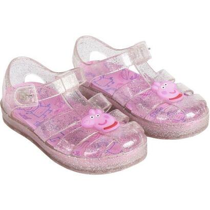 sandalias-playa-peppa-pig-rosa-talla-25