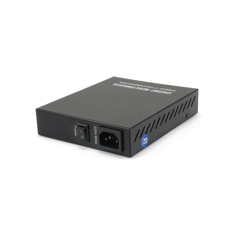levelone-fvm-1220-convertidor-de-medio-1310-nm-negro levelone-fvm-1220-convertidor-de-medio-1310-nm-negro