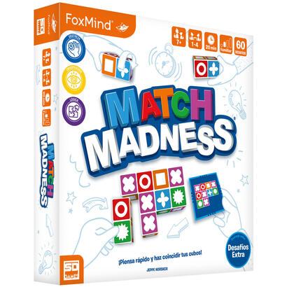 juego-de-mesa-match-madness-2-edicion