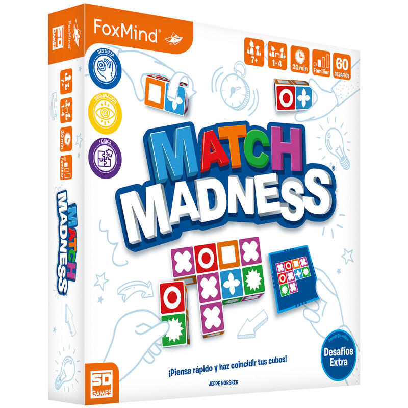 juego-de-mesa-match-madness-2-edicion