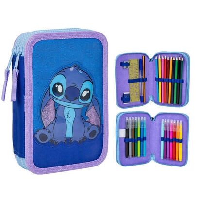 plumier-stitch-disney-doble
