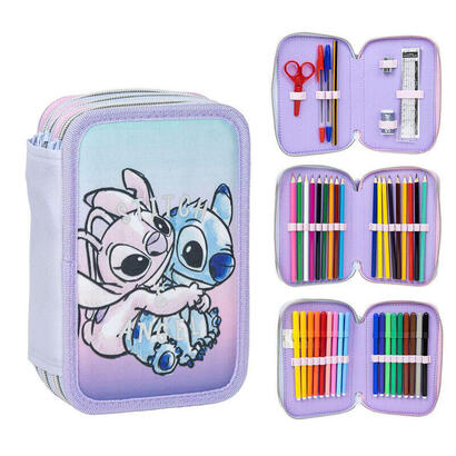 plumier-stitch-disney-triple