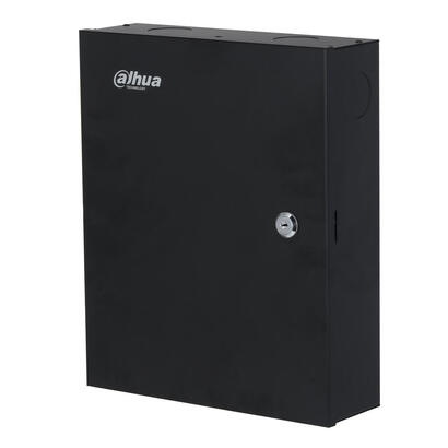 dahua-asc2202c-d-controladora-2-puertas-2-direcciones-en-caja-metalica-ip-wiegand-rs-485