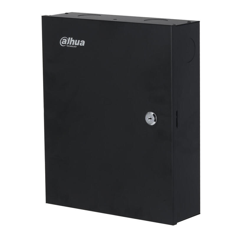 dahua-asc2202c-d-controladora-2-puertas-2-direcciones-en-caja-metalica-ip-wiegand-rs-485