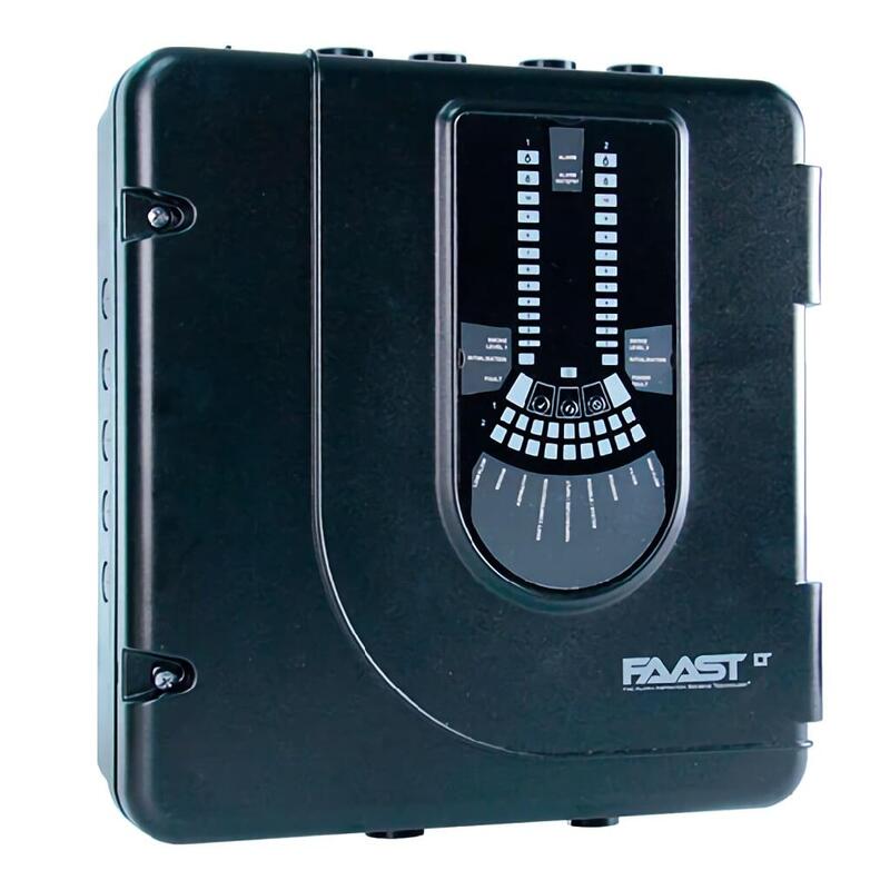 notifier-nfxi-asd22-hs-sistema-de-aspiracion-faast-lt-para-lazo-analogico-de-notifier-de-2-canales-2-detectores-compatible-id60