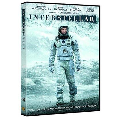 pelicula-interstellar-dvd