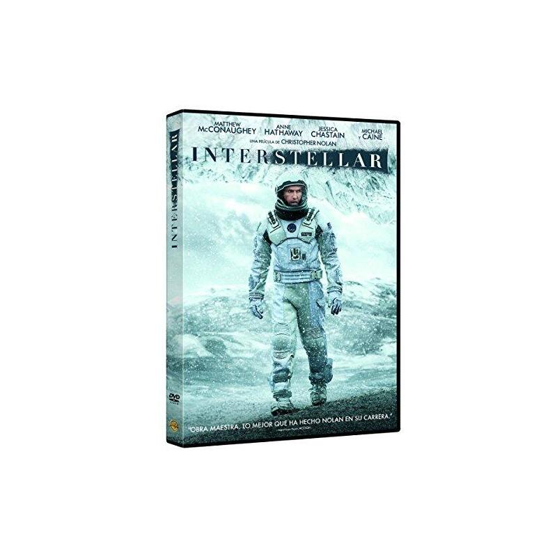 pelicula-interstellar-dvd