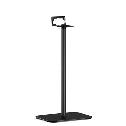 vogels-sound-3305-universal-l-speaker-floor-stand-black
