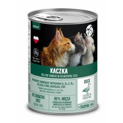 pet-republic-adult-duck-comida-humeda-para-gatos-400g