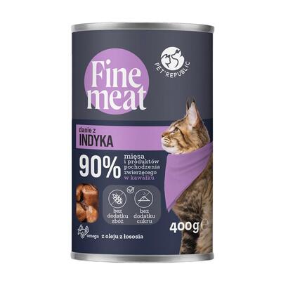 pet-republic-fine-meat-pavo-comida-humeda-para-gatos-400g