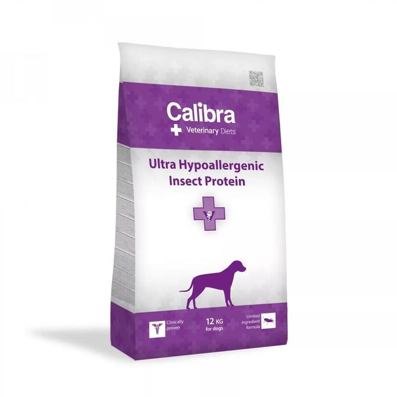 pienso-para-perros-calibra-veterinary-diets-dog-insecto-ultrahipoalergenico-12kg