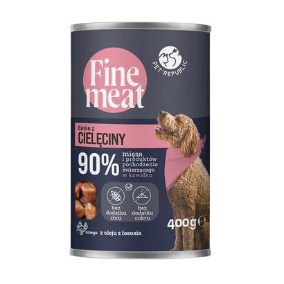 pet-republic-fine-meat-plato-de-ternera-comida-humeda-para-perros-400g