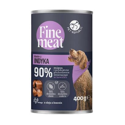 pet-republic-fine-meat-pavo-plato-comida-humeda-para-perros-400g