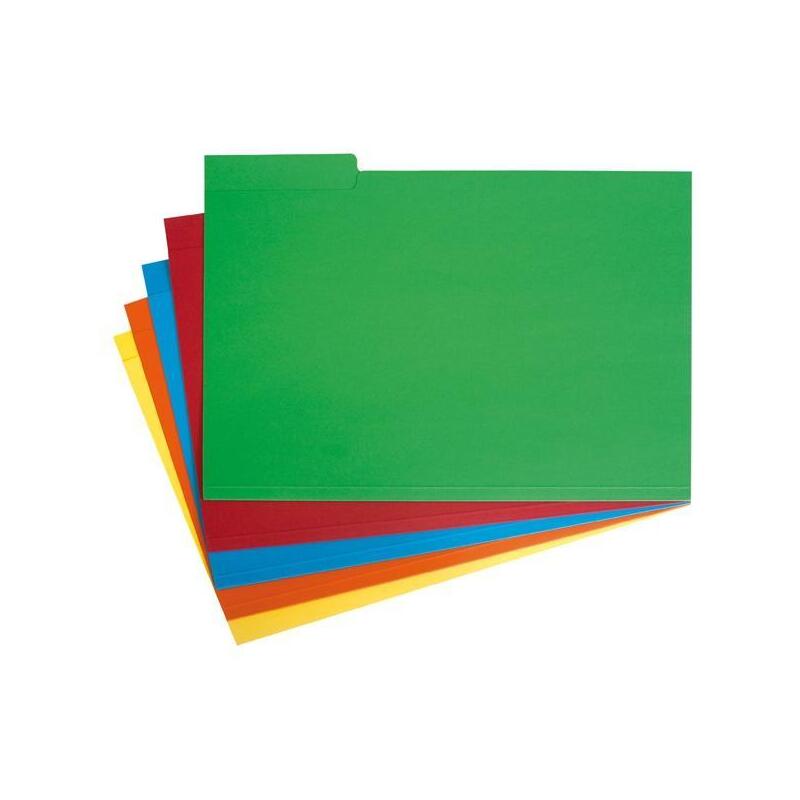 grafoplas-subcarpeta-con-pestana-lateral-folio-cartulina-verde-50u-