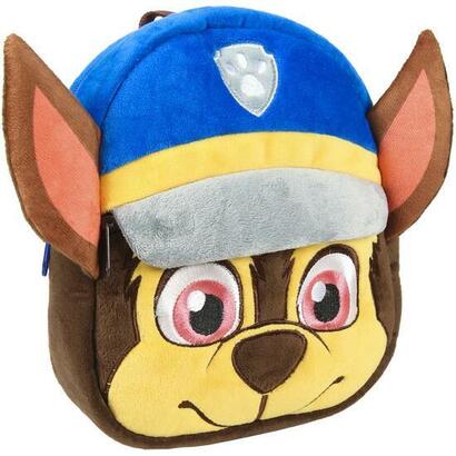 mochila-guarderia-personaje-paw-patrol