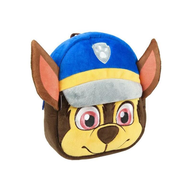 mochila-guarderia-personaje-paw-patrol