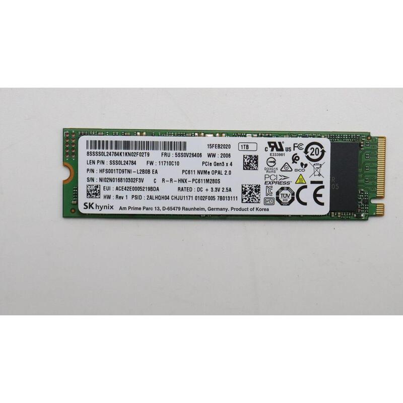 ssd-m2-pcie-nvme-fru-ssd-1tb-rohs-sk-hynix-m2