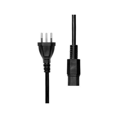 proxtend-power-cord-swiss-to-c15a-2m-black