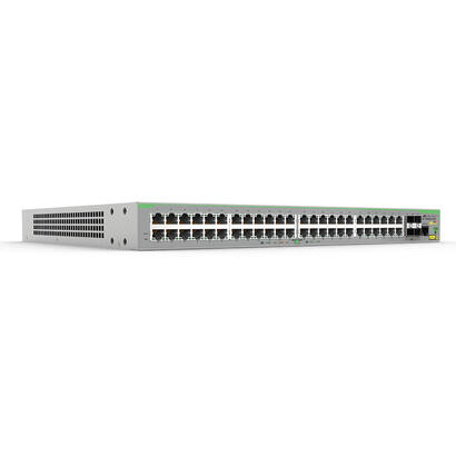 48-x-10100t-poe-ports-and-4-x-1001000x-sfp-2-for-stacking-fixed-ac-power-supply-eu-power-cord