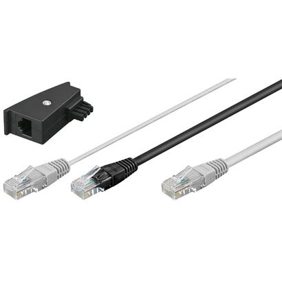 wentronic-rj45-y-cable-y-adaptador-tae-2x-enchufe-rj45-1x-enchufe-rj45-para-fritzbox