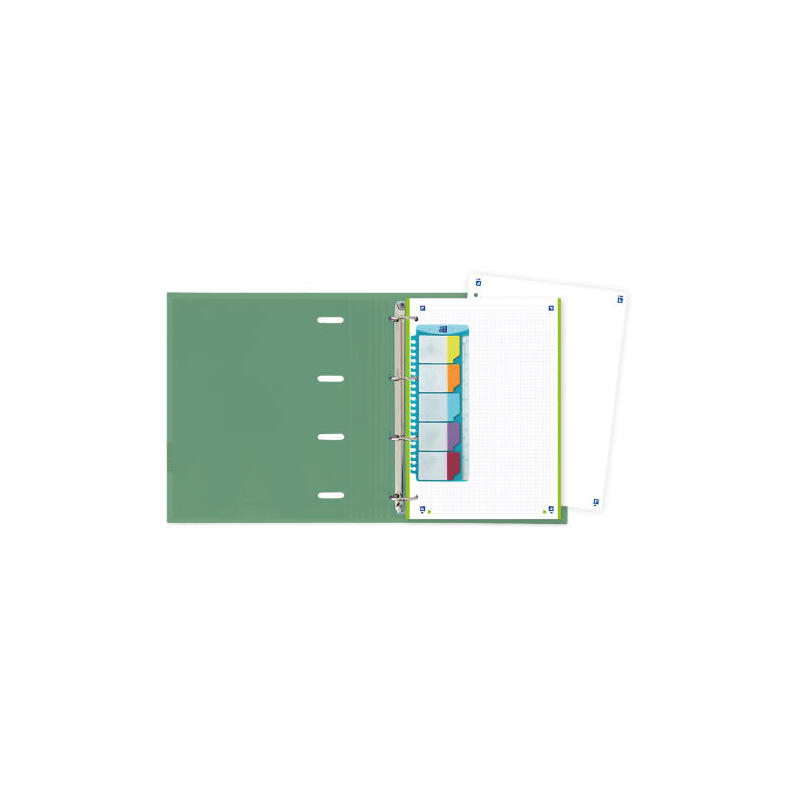 oxford-you-carpeta-4-anillas-35mm-europeanbinder-a4-textradura-crecambio-5x5-csurtidos-neutros
