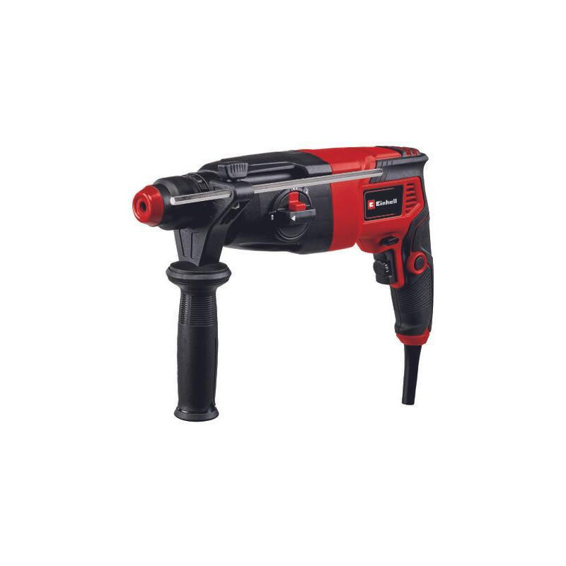 kit-taladro-percutor-einhell-tc-rh-620-4f-negrorojo-620-w-e-box-basic-incluye-taladro-y-cincel