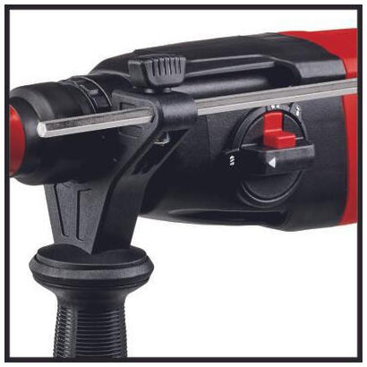 kit-taladro-percutor-einhell-tc-rh-620-4f-negrorojo-620-w-e-box-basic-incluye-taladro-y-cincel